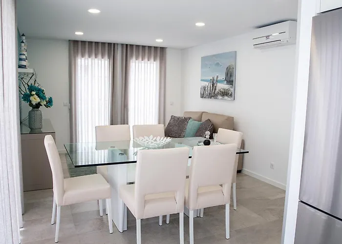 Real Holidays Apartament