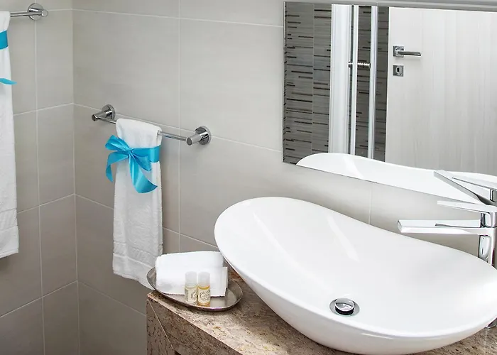 Apartament Real Holidays *