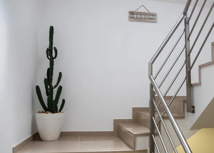 Real Holidays Apartament Nazaré