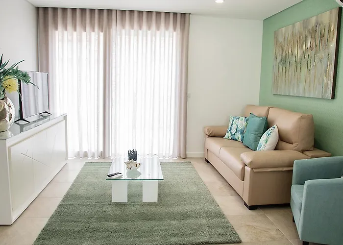 Real Holidays Apartament