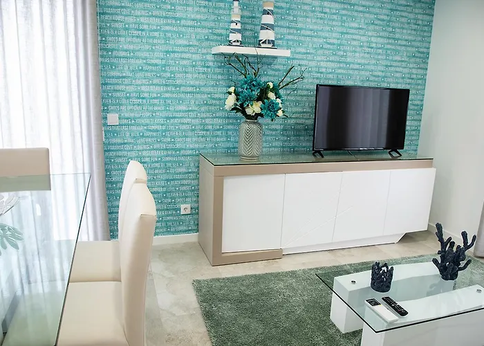 Real Holidays * Nazaré